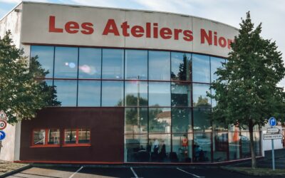 Portes Ouvertes