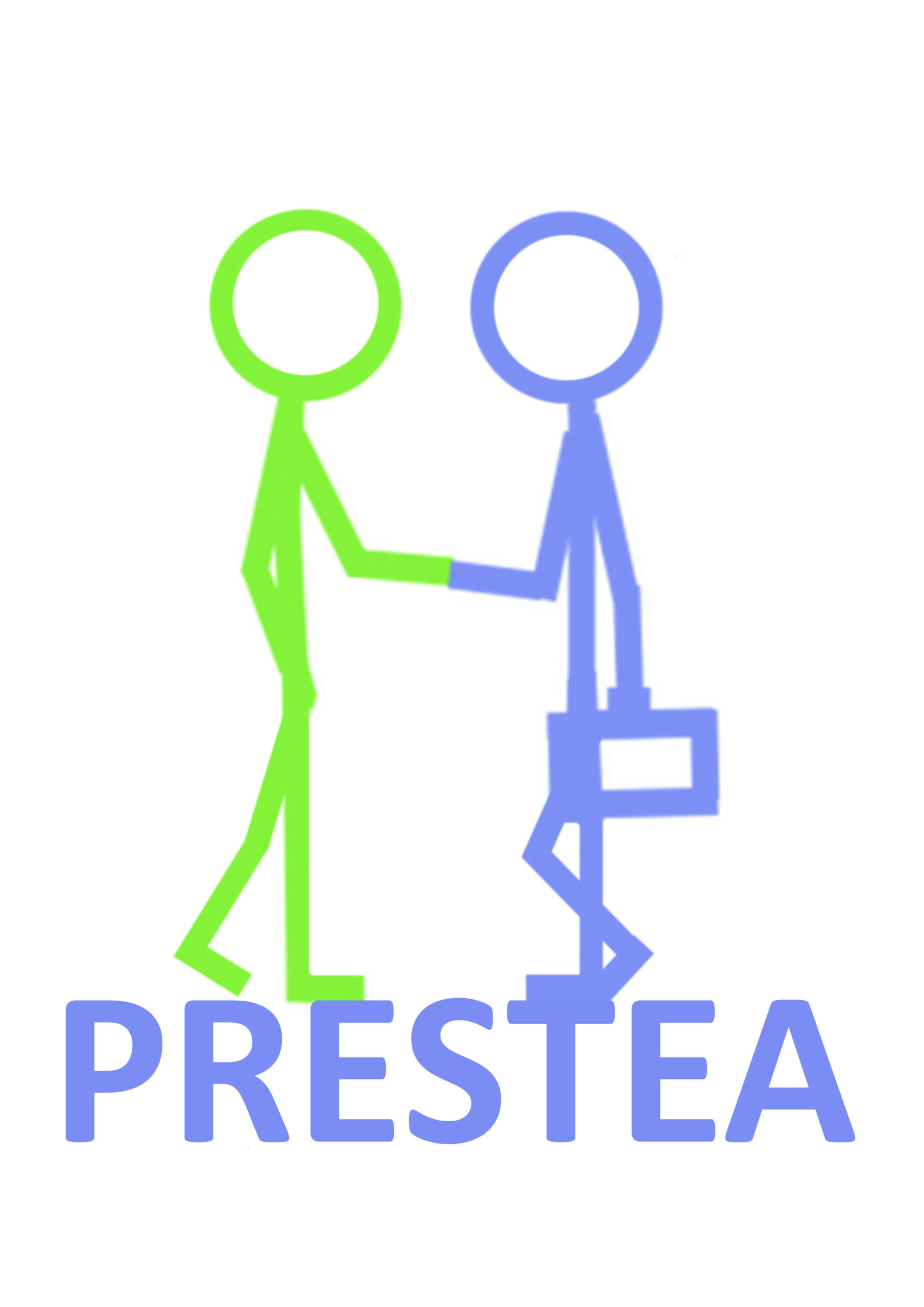 LOGO PRESTEA bleu v3