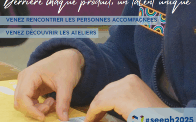 Journée Portes Ouvertes le 21-11-2025